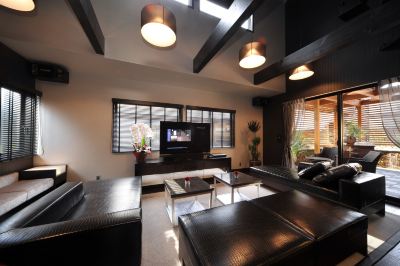 ヴィラテラスビル02 ★カップルにおすすめ ヴィラテラス前橋 ホテル＆リゾートの写真