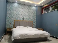Cheng'an Zengxi Business Hotel Hotels in Cheng'an
