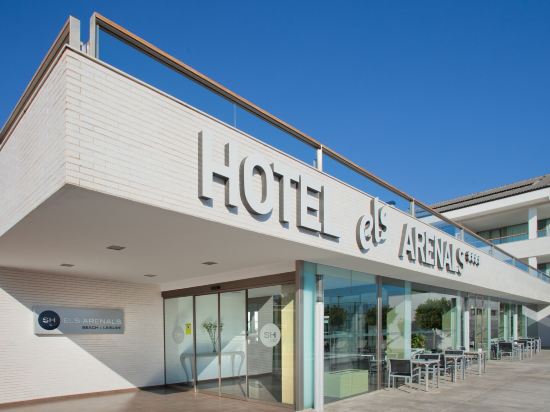 10 Best Hotels near Hysteria Escape Room, Sagunto 2023 | Trip.com