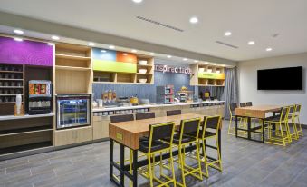 Home2 Suites by Hilton Fairview/Allen