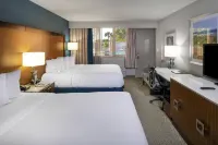 DoubleTree by Hilton Hotel Jacksonville Airport Hotels in Nassau County
