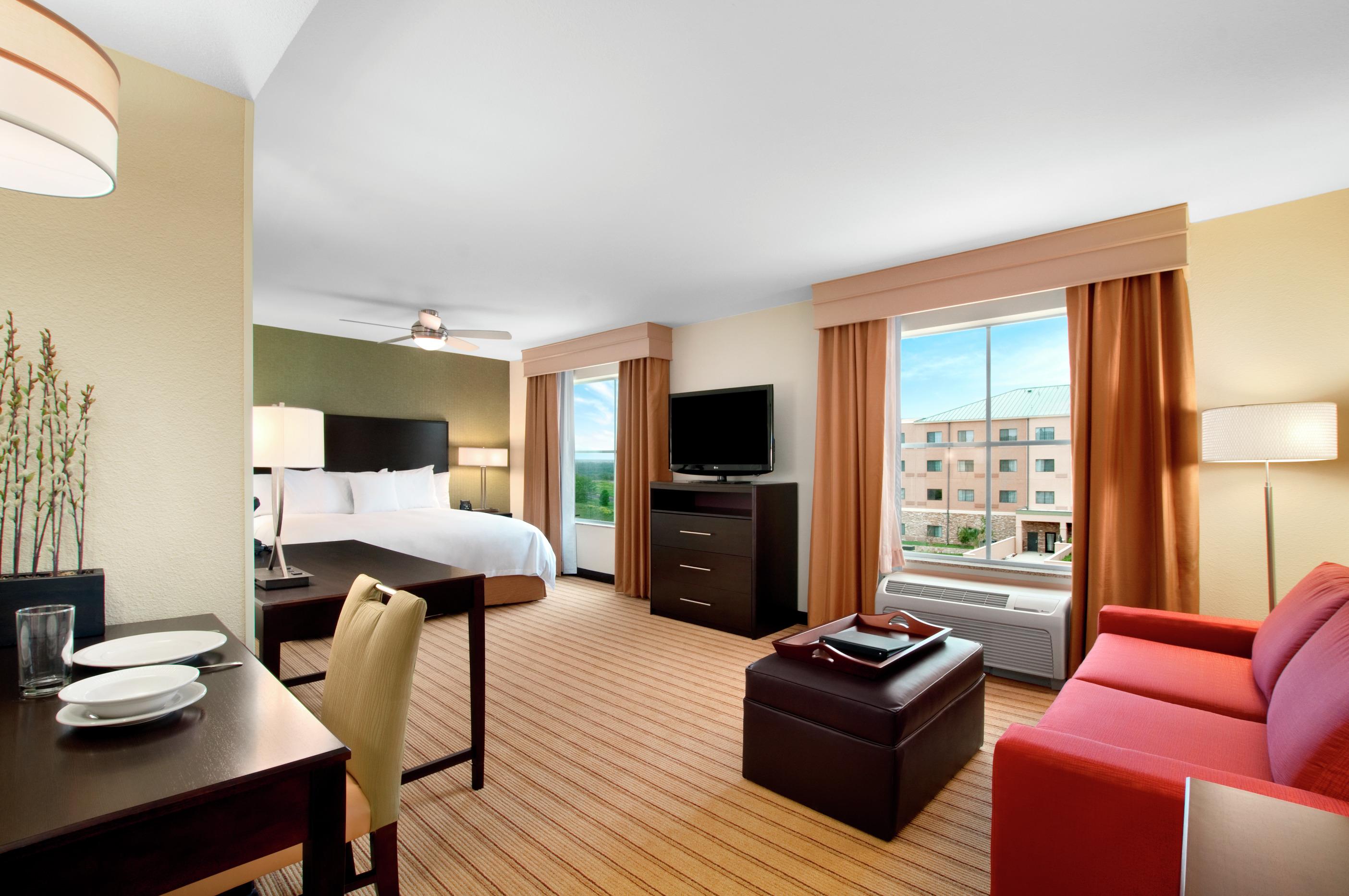 Homewood Suites by Hilton Fort Worth West at Cityview