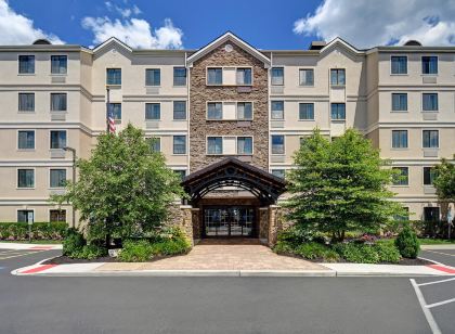 Homewood Suites by Hilton Eatontown