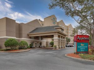 Homewood Suites by Hilton Orlando - Maitland