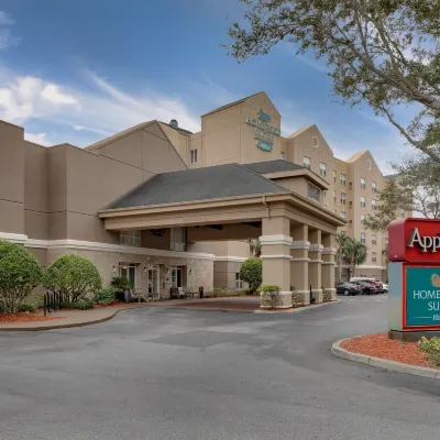 Homewood Suites by Hilton Orlando - Maitland Hotels near Ward Park