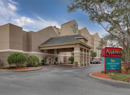 Homewood Suites by Hilton Orlando - Maitland