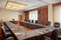 Hilton Seattle Airport & Conference Center - Business