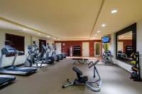 Hilton Garden Inn Queens/JFK Airport
