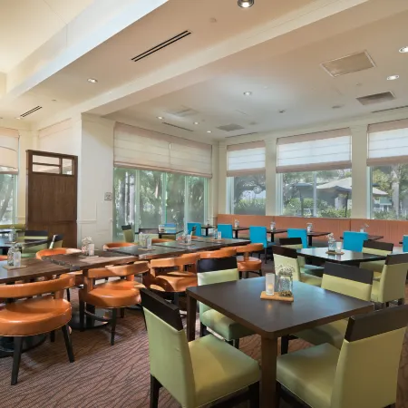 Hilton Garden Inn LAX - El Segundo
