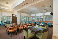 Hilton Garden Inn LAX - El Segundo - petit déjeuner