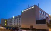 Embassy Suites by Hilton Piscataway Somerset Hotels in 