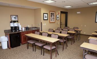 Hampton Inn Oneonta