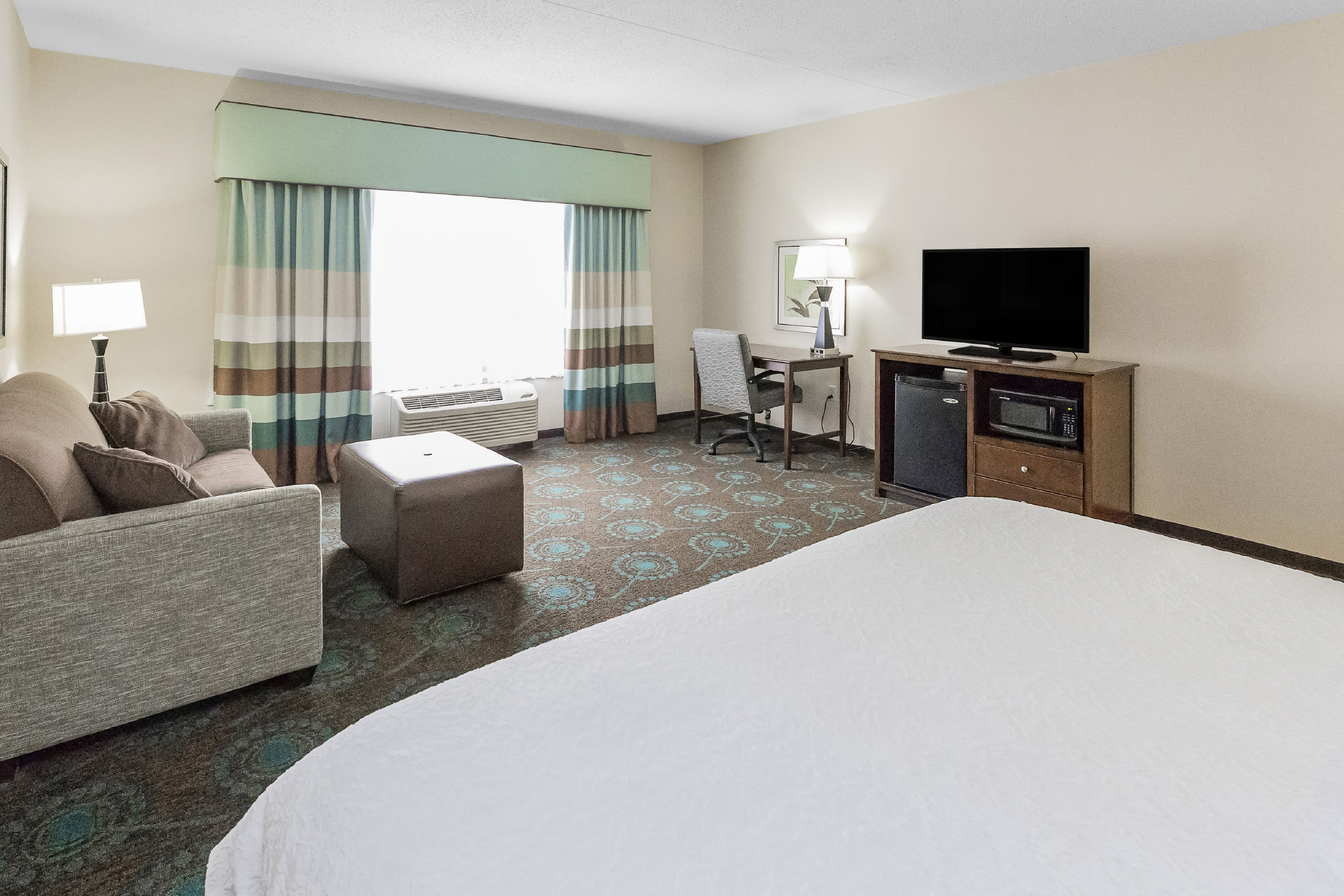 Hampton Inn Bridgeville