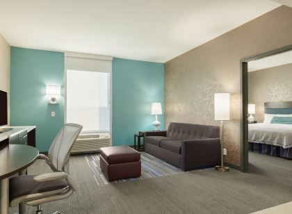 Home2 Suites by Hilton Florence