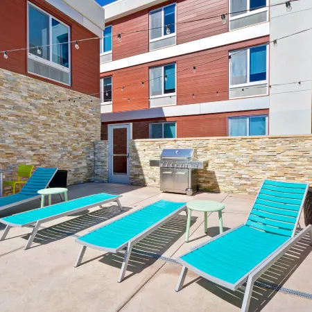 Home2 Suites by Hilton Livermore