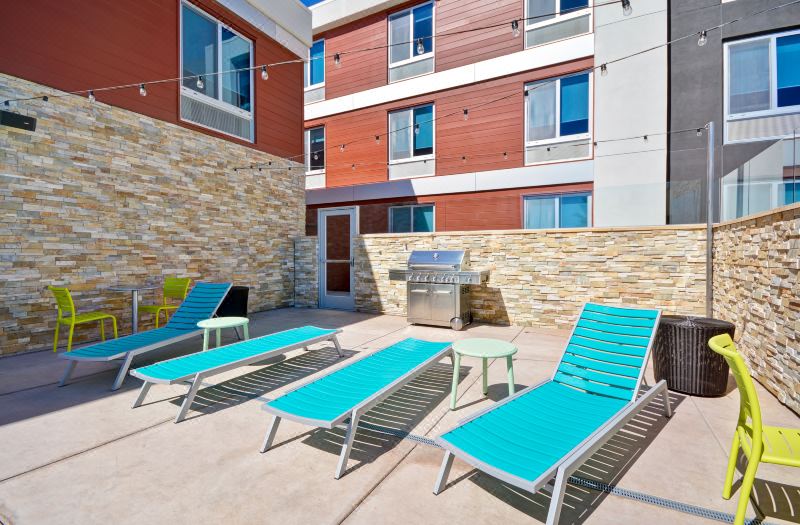 Home2 Suites by Hilton Livermore photo 3