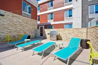 Home2 Suites by Hilton Livermore - Swimmingpools
