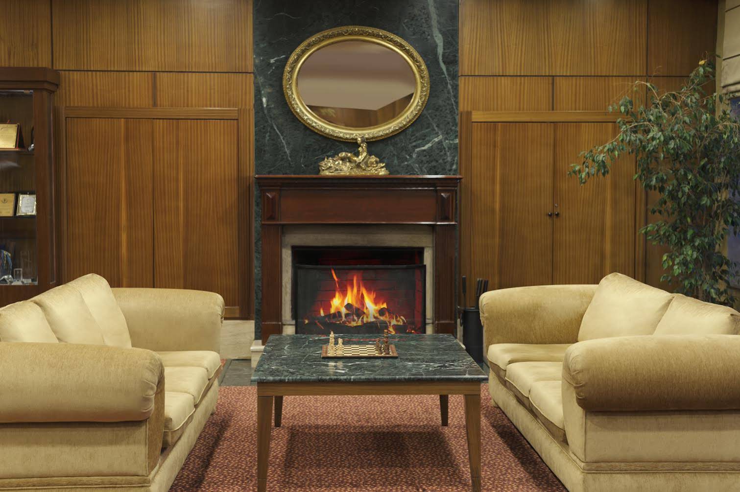 Polat Erzurum Resort Hotel (Polat Palandoken)