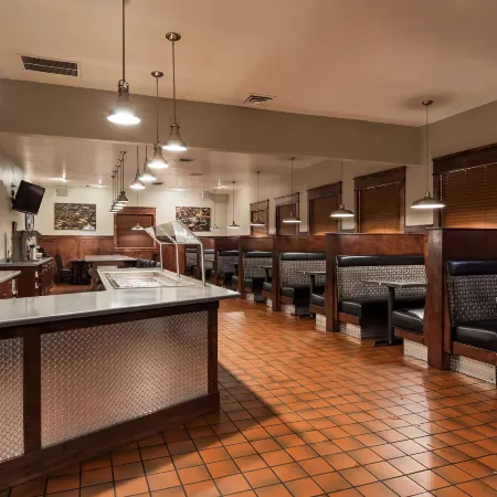 Best Western Paradise Inn