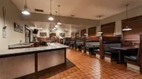 Best Western Paradise Inn - 朝食