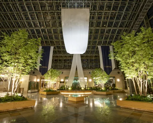 Hotel Cadenza Tokyo Hotel berhampiran Stesen Hikarigaoka