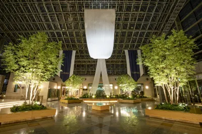 Hotel Cadenza Tokyo Hotel di Wako