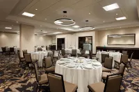 Embassy Suites by Hilton Chicago Lombard Oak Brook - Breakfast