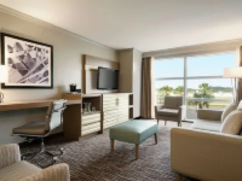 Hilton Melbourne, FL Hotels in Melbourne