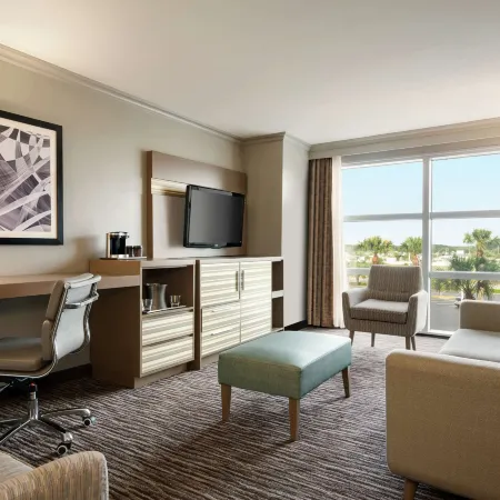 Hilton Melbourne, FL