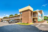 Quality Inn Mount Vernon Hotels in Fort Washington