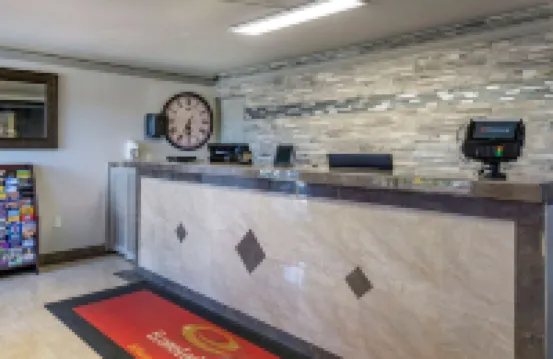 Econo Lodge Ellensburg Near University
