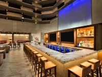 Embassy Suites by Hilton Phoenix Downtown North Hotel in zona Centro di Phoenix