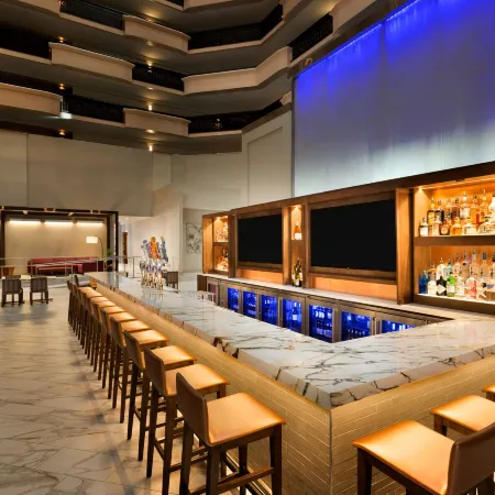 Embassy Suites by Hilton Phoenix Downtown North