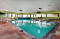 Quality Inn & Suites Escanaba North - Pools