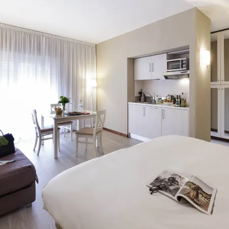 Aparthotel Adagio Rome Vatican