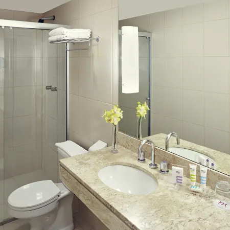 Mercure Sao Paulo Paulista Отели рядом с достопримечательностью «Бела-Виста»