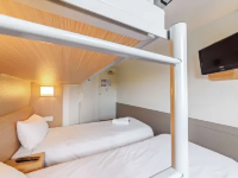 Kyriad Direct Annemasse - Genève Hotels in Gaillard