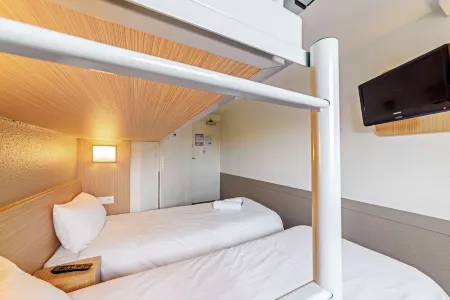 Kyriad Direct Annemasse - Genève