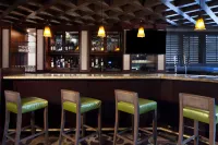 Hilton Tampa Airport Westshore - bar
