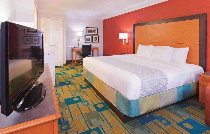 Baymont by Wyndham Lubbock - Downtown Civic Center