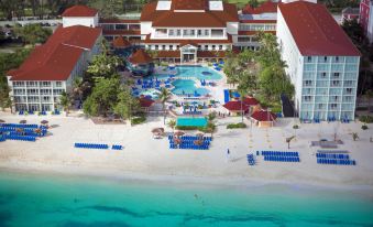 Breezes Resort & Spa All Inclusive, Bahamas