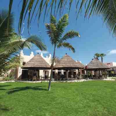 Hotel Riu Cabo Verde - All Inclusive Adults Only Hotel Exterior