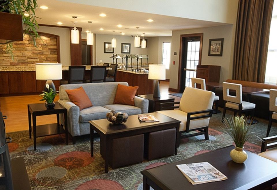 호텔 편의시설 상단