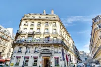 Normandy Le Chantier Hotels in 1st arrondissement-Louvre