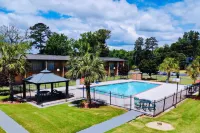Howard Johnson by Wyndham Athens فنادق في Oconee County