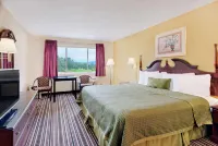 Travelodge by Wyndham Chambersburg - Wifi