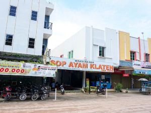 OS Hotel Batu Aji