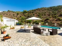 Saeta Hotels near Piso de Torrox
