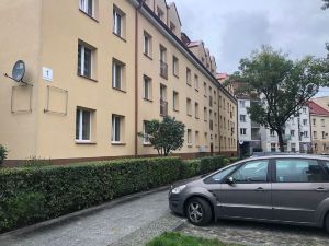 Central Rental -  Apartament Centrum Zamenhofa 1