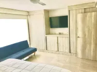 Beautiful Apartment Fully Equipped AC 6 People 3 Bedrooms Wifi - Homestays